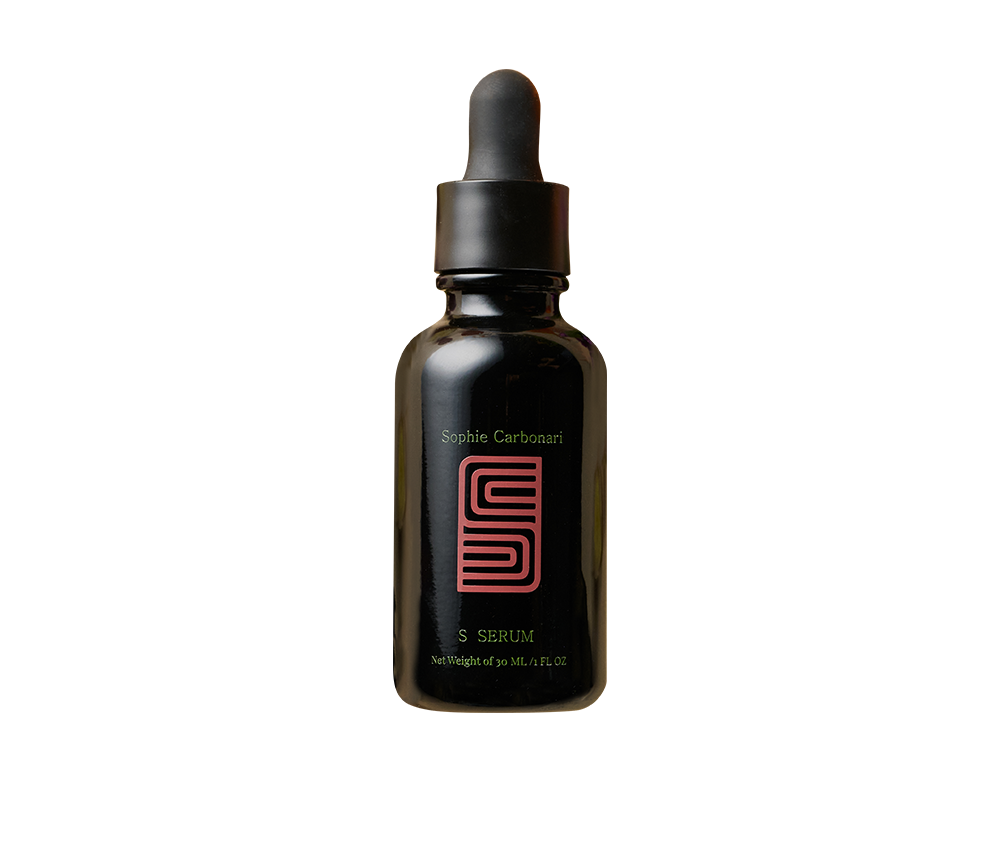 The S Serum