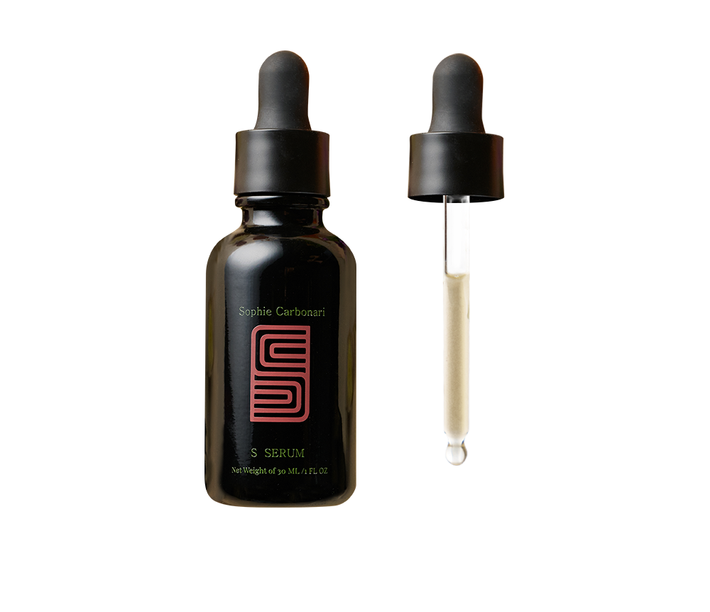 The S Serum