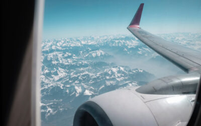 Travel : here are the steps to follow to take care of your skin on the plane