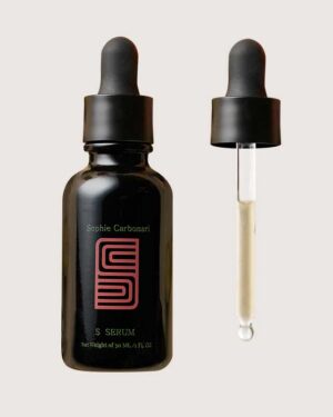 The S Serum